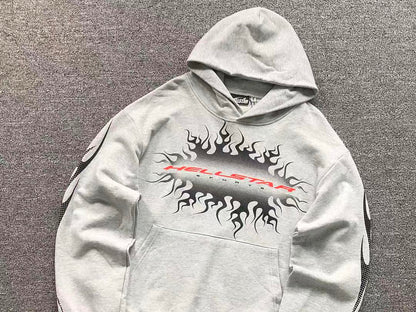 HELL HOODIE