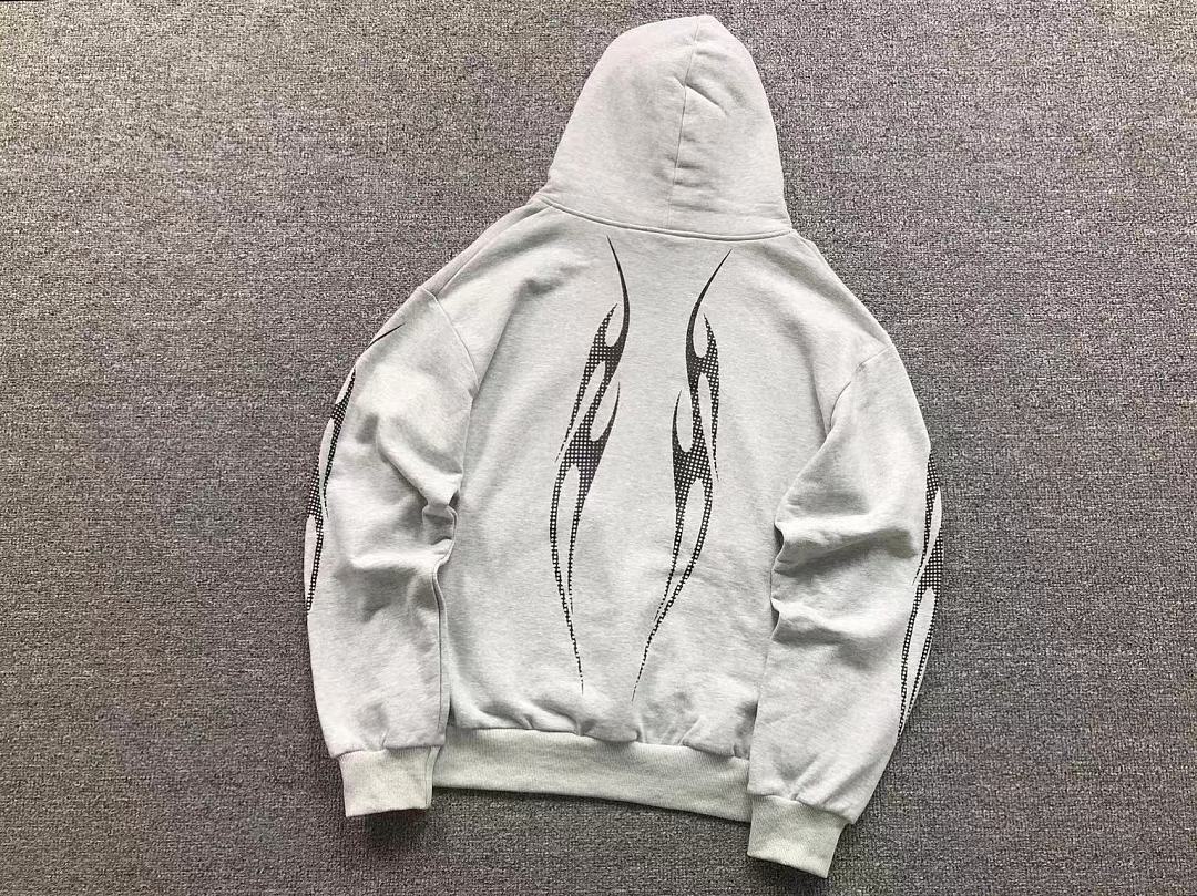 HELL HOODIE