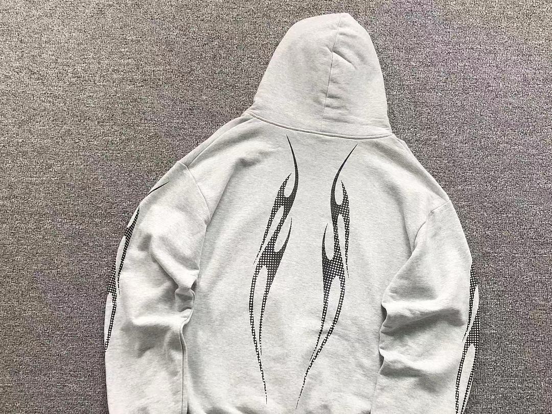 HELL HOODIE