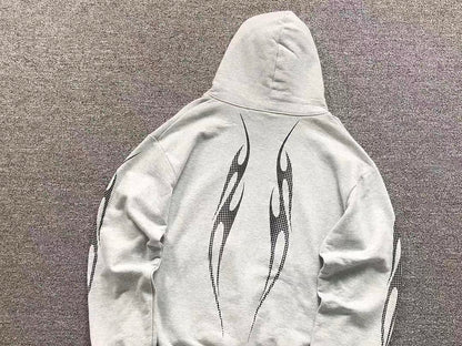 HELL HOODIE