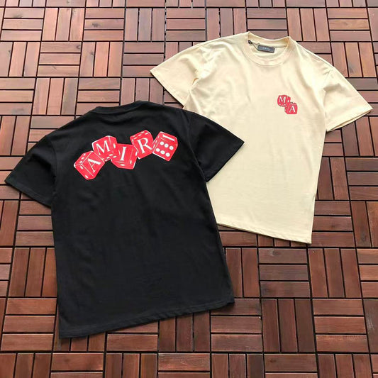 T-shirts Ami