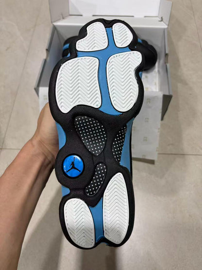 AJ13 Retro University Blue