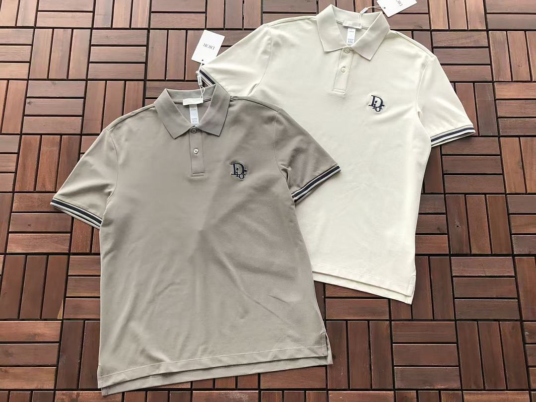T-Shirts Dior