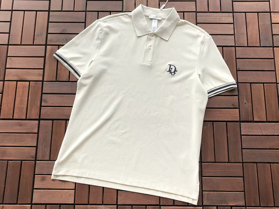 T-Shirts Dior