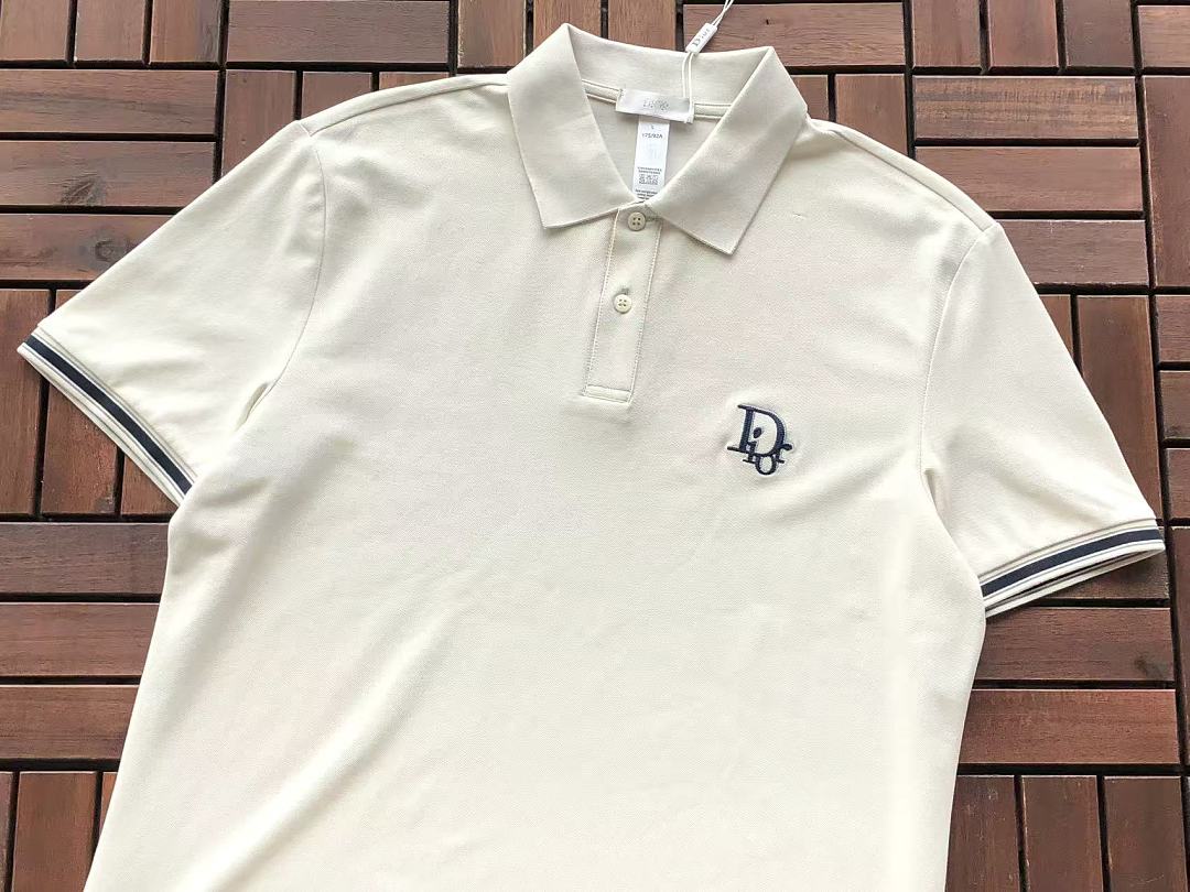 T-Shirts Dior