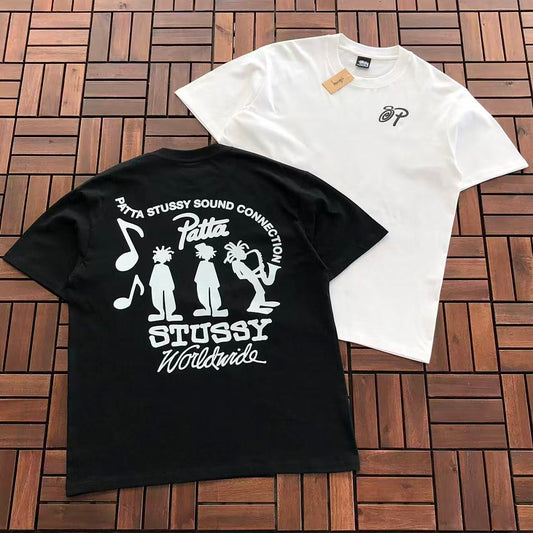 Pat T-shirt