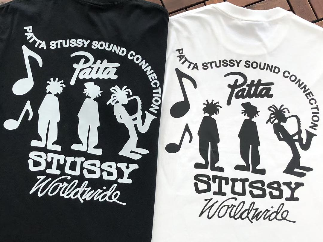 Pat T-shirt