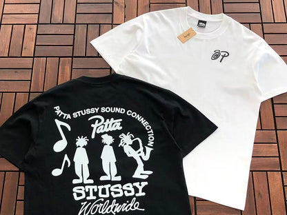 Pat T-shirt