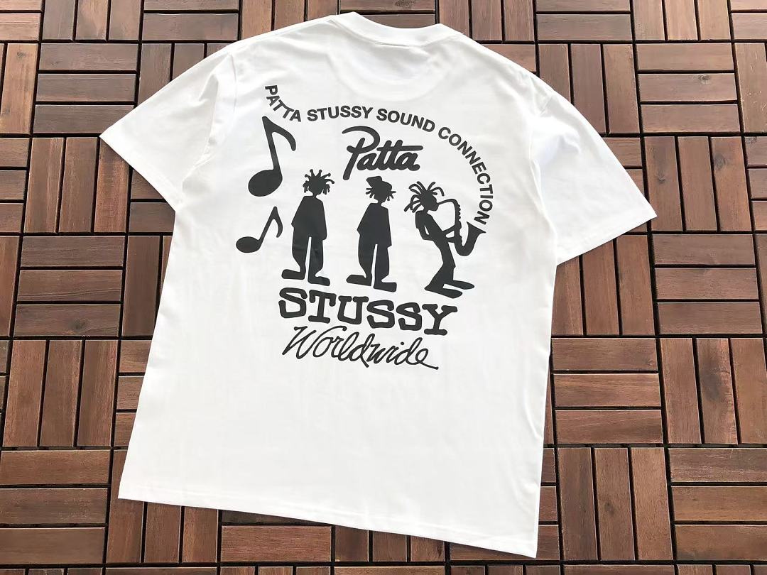 Pat T-shirt