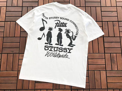Pat T-shirt