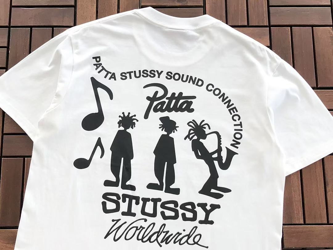 Pat T-shirt