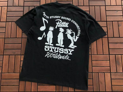 Pat T-shirt