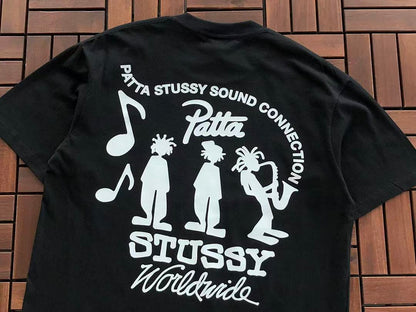 Pat T-shirt