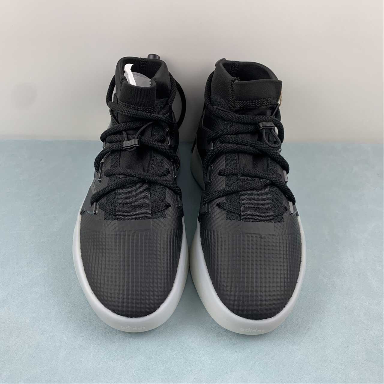 AD Athletics I Basketbalk Black