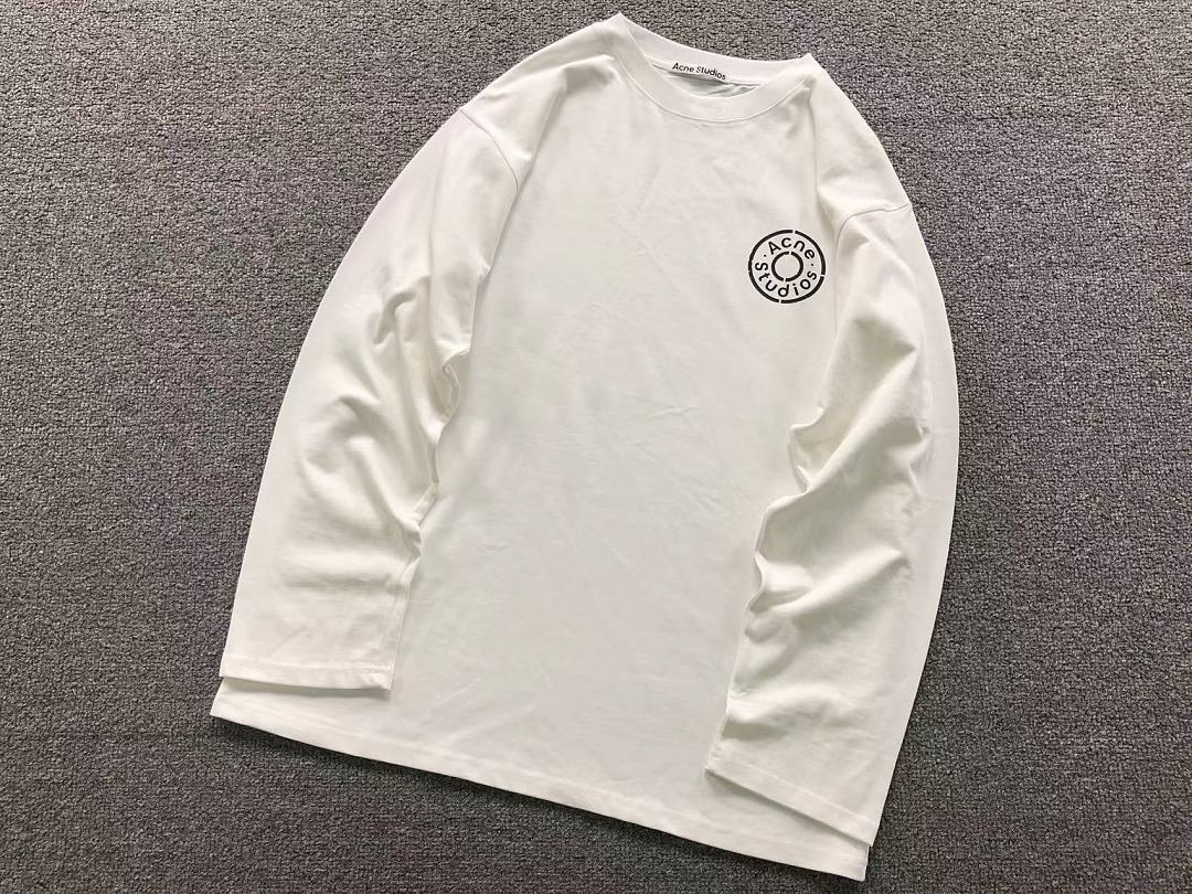 AC ST T-Shirts