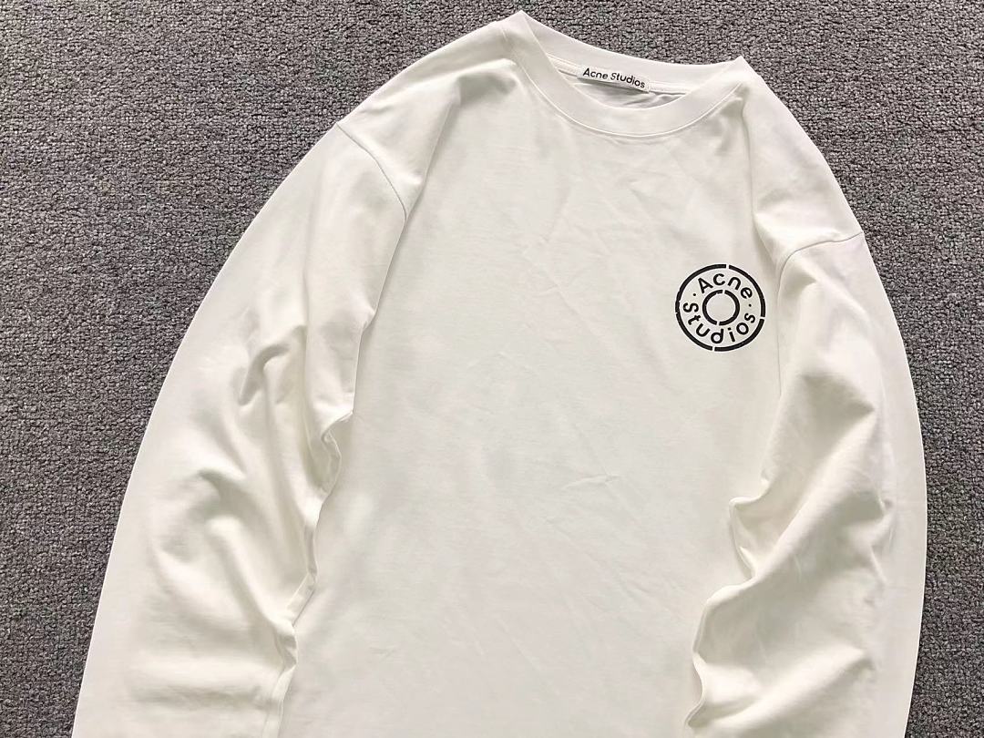 AC ST T-Shirts