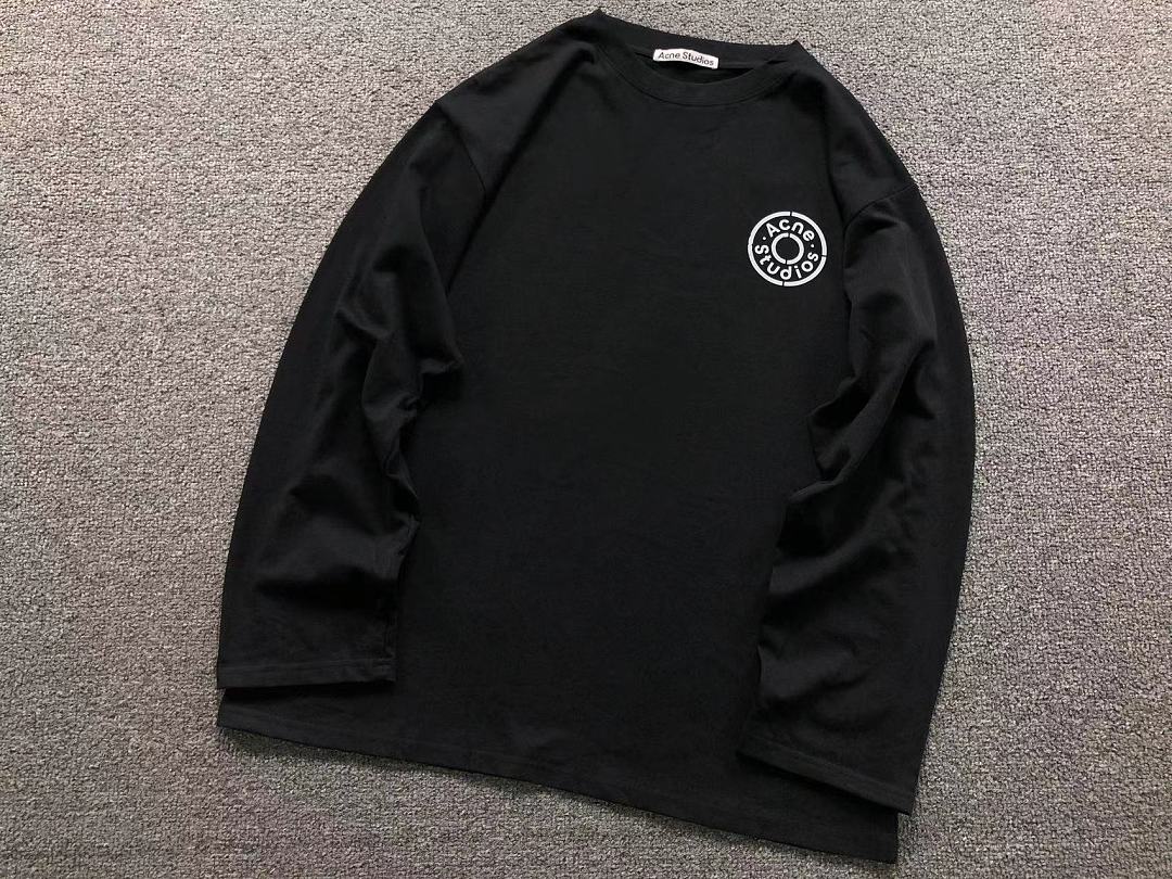 AC ST T-Shirts