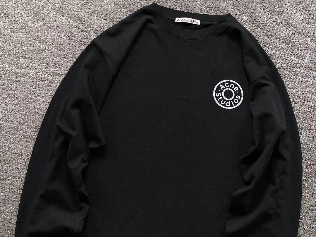 AC ST T-Shirts