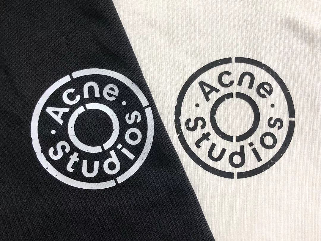 AC ST T-Shirts