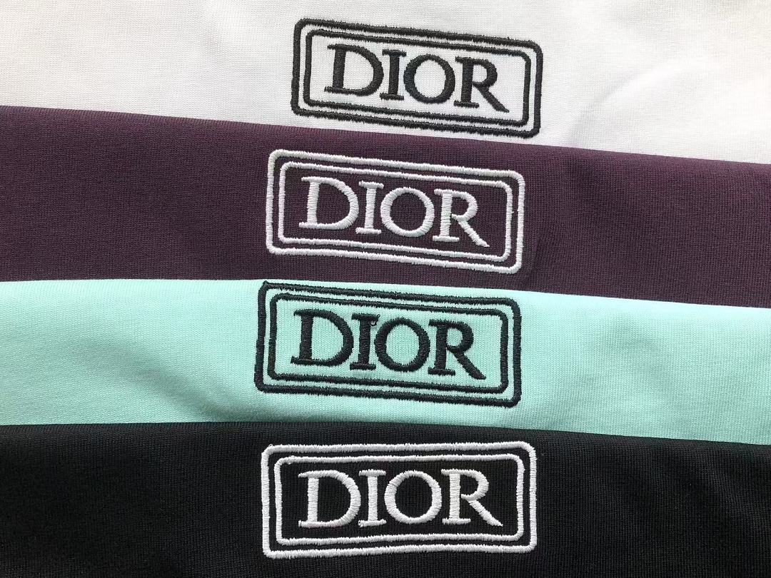 T-Shirts Dior