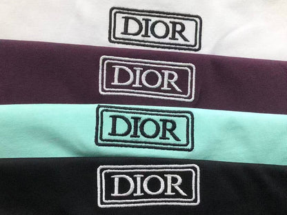 T-Shirts Dior