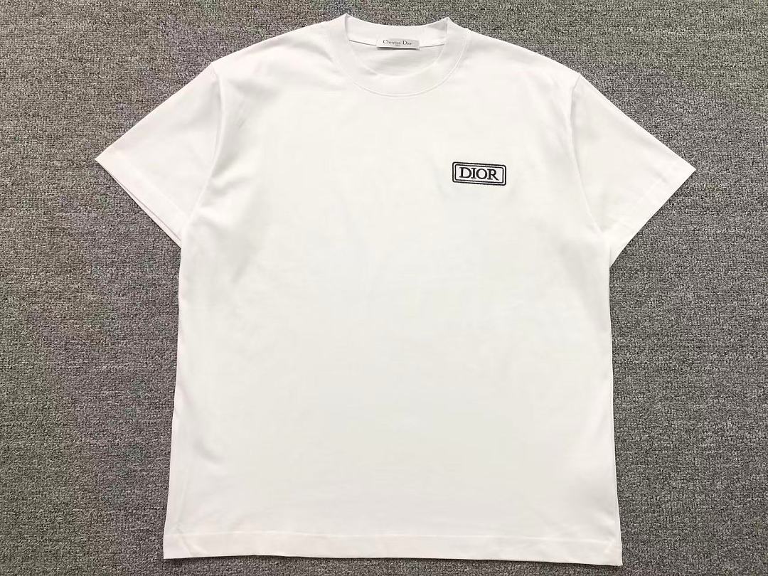 T-Shirts Dior