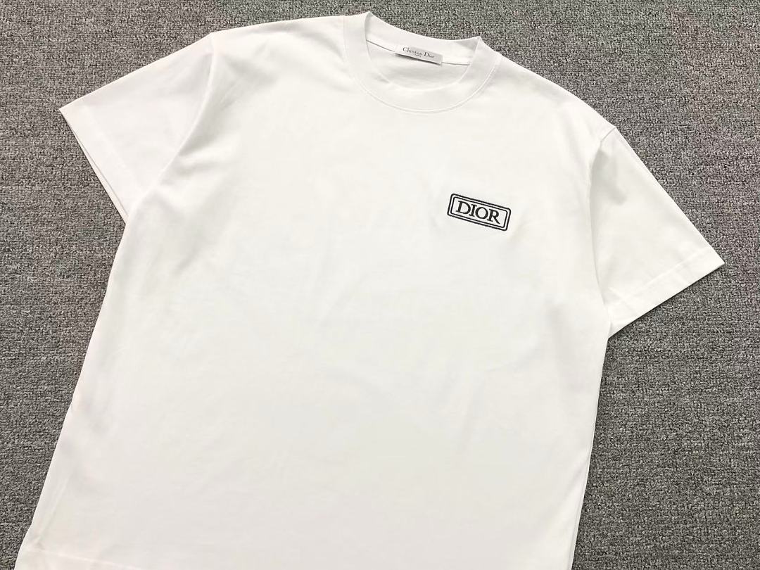 T-Shirts Dior
