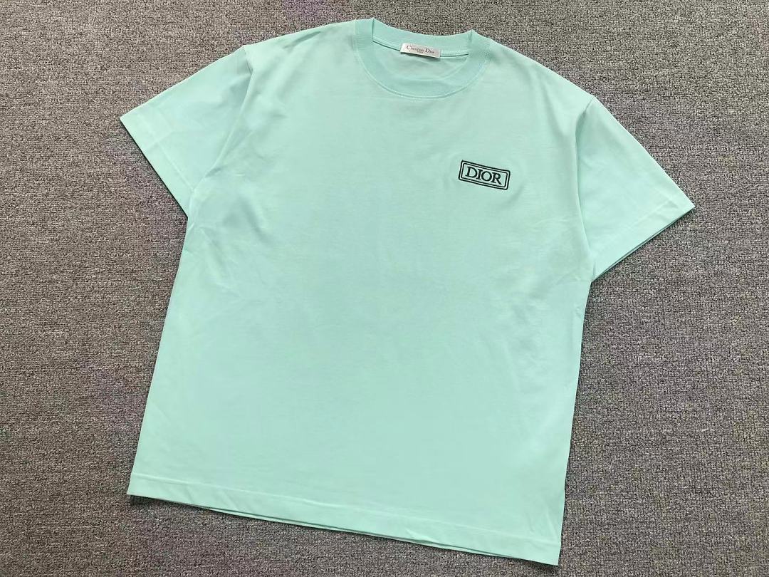 T-Shirts Dior