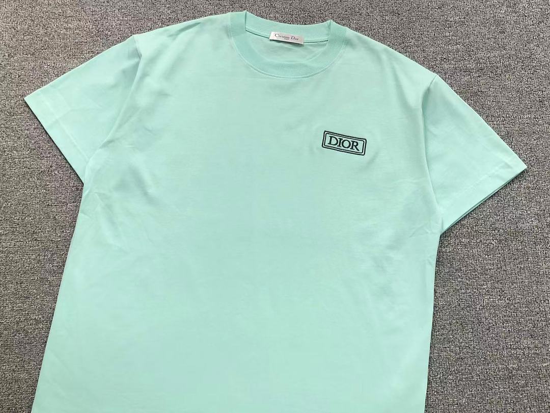 T-Shirts Dior