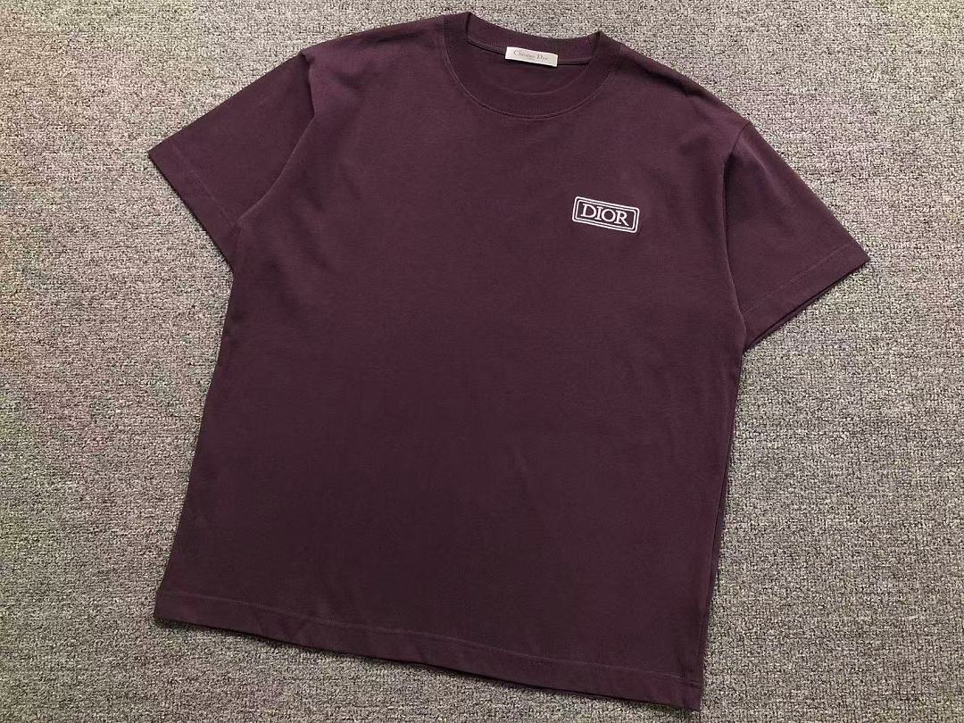 T-Shirts Dior