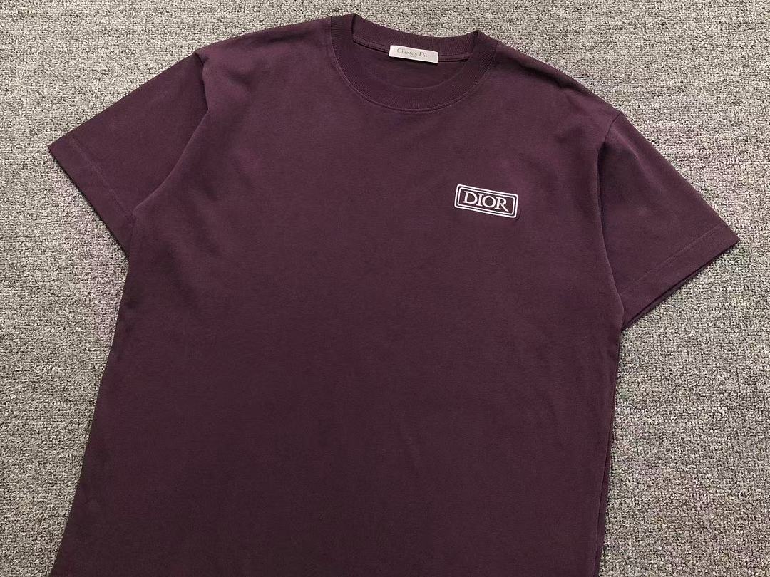T-Shirts Dior