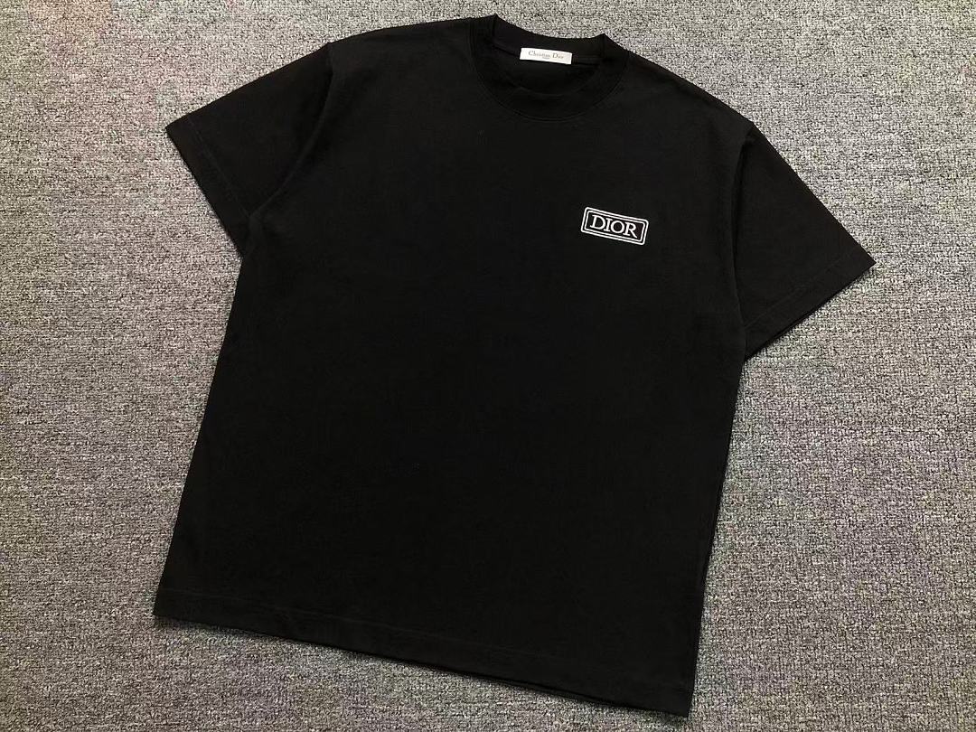T-Shirts Dior
