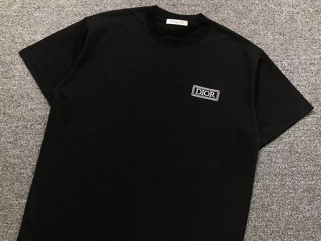 T-Shirts Dior