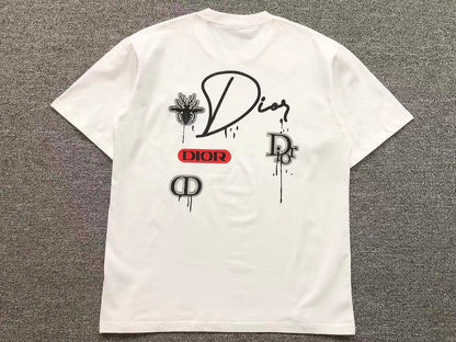 T-Shirts Dior