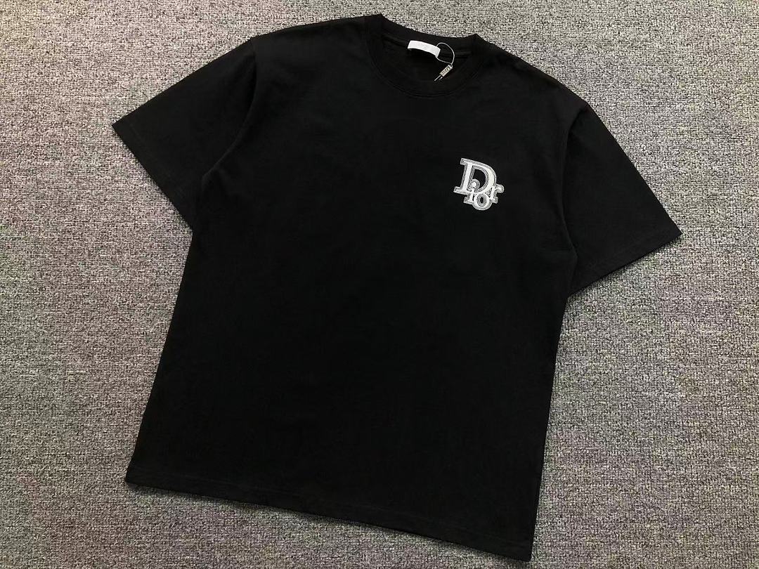 T-Shirts Dior