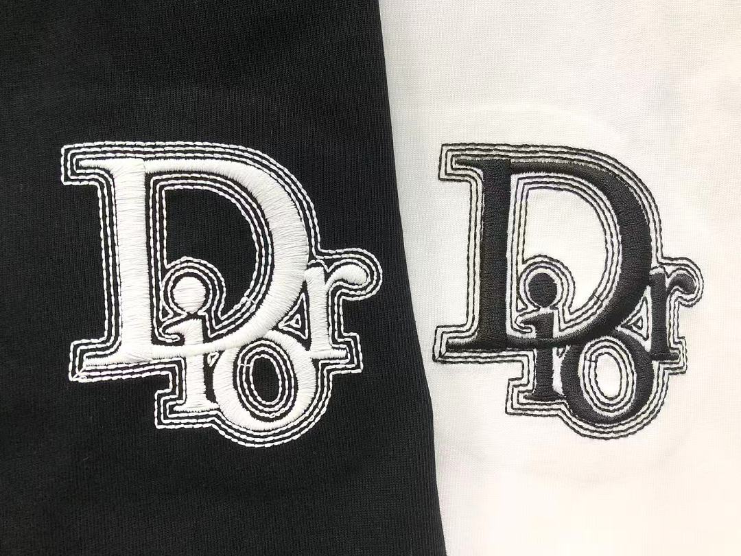 T-Shirts Dior