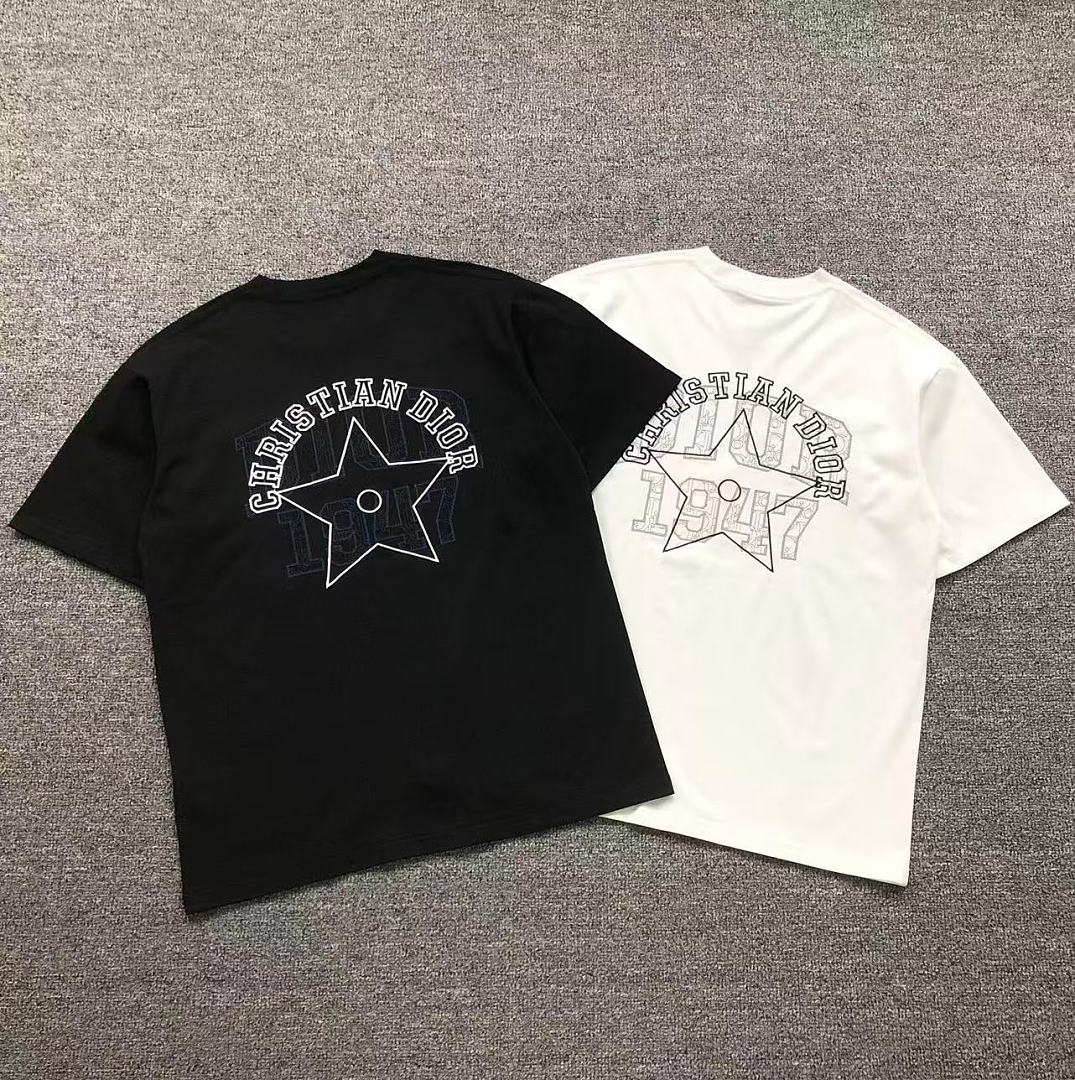 T-Shirts Dior