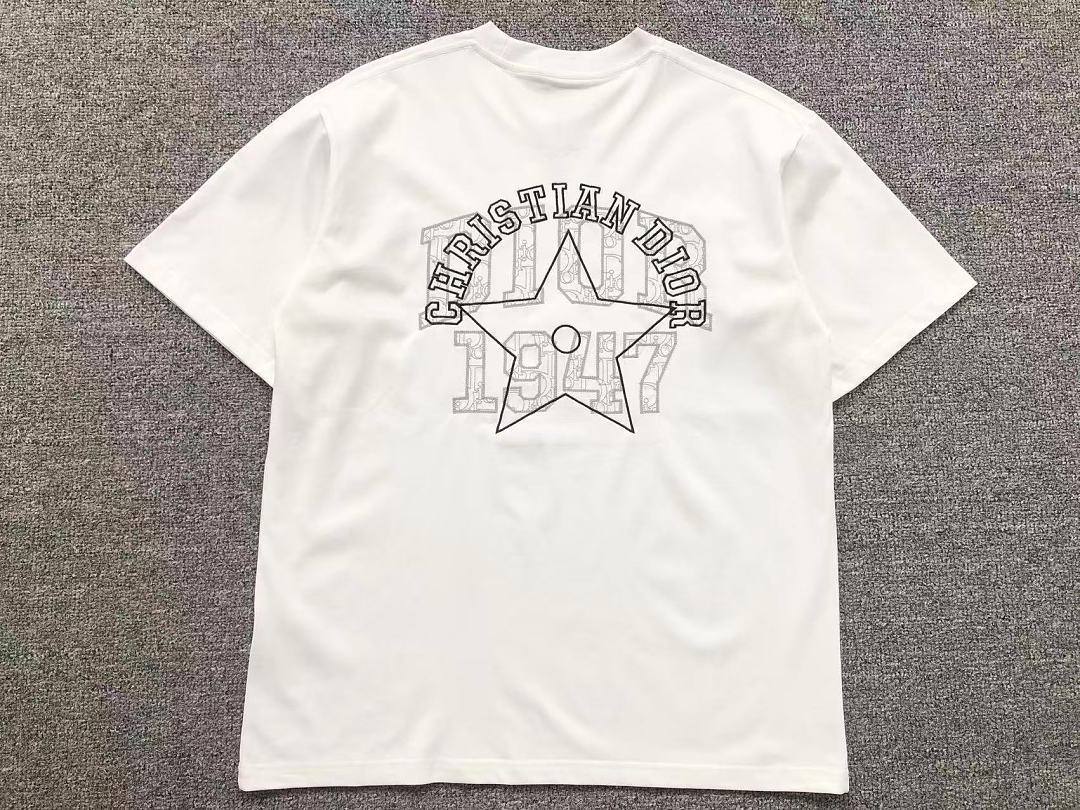 T-Shirts Dior