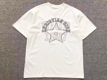 T-Shirts Dior