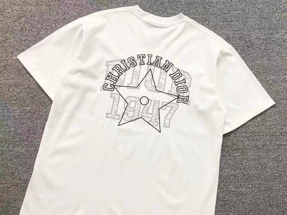 T-Shirts Dior