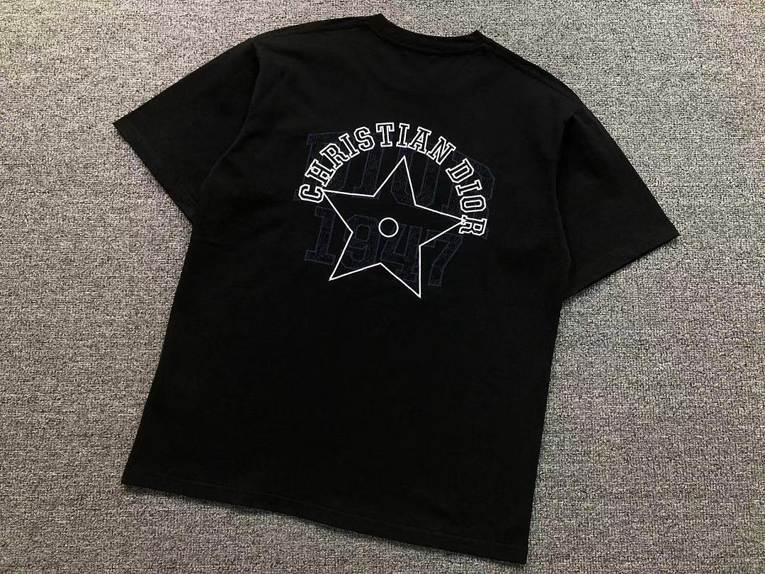 T-Shirts Dior