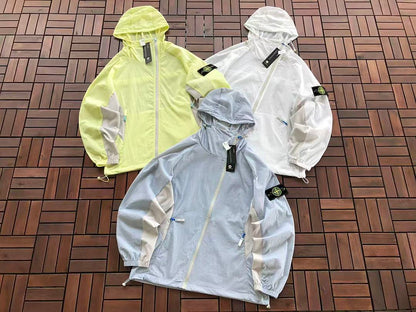 Casacos Stone Island