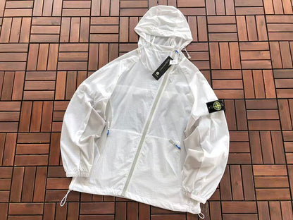 Casacos Stone Island