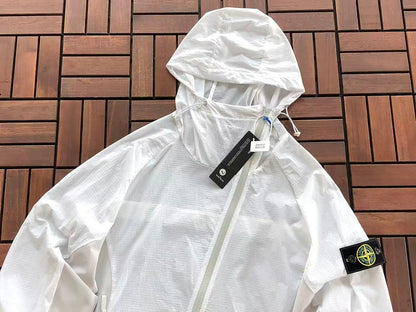Casacos Stone Island