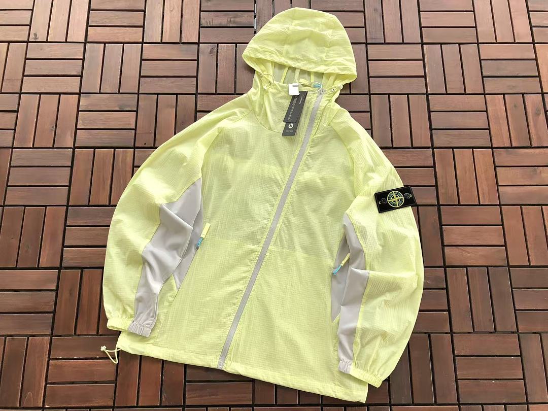 Casacos Stone Island