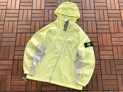 Casacos Stone Island