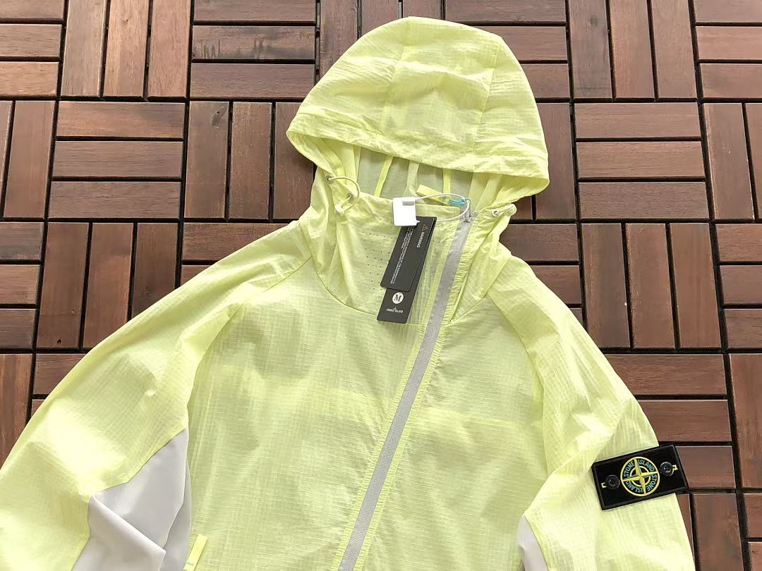 Casacos Stone Island