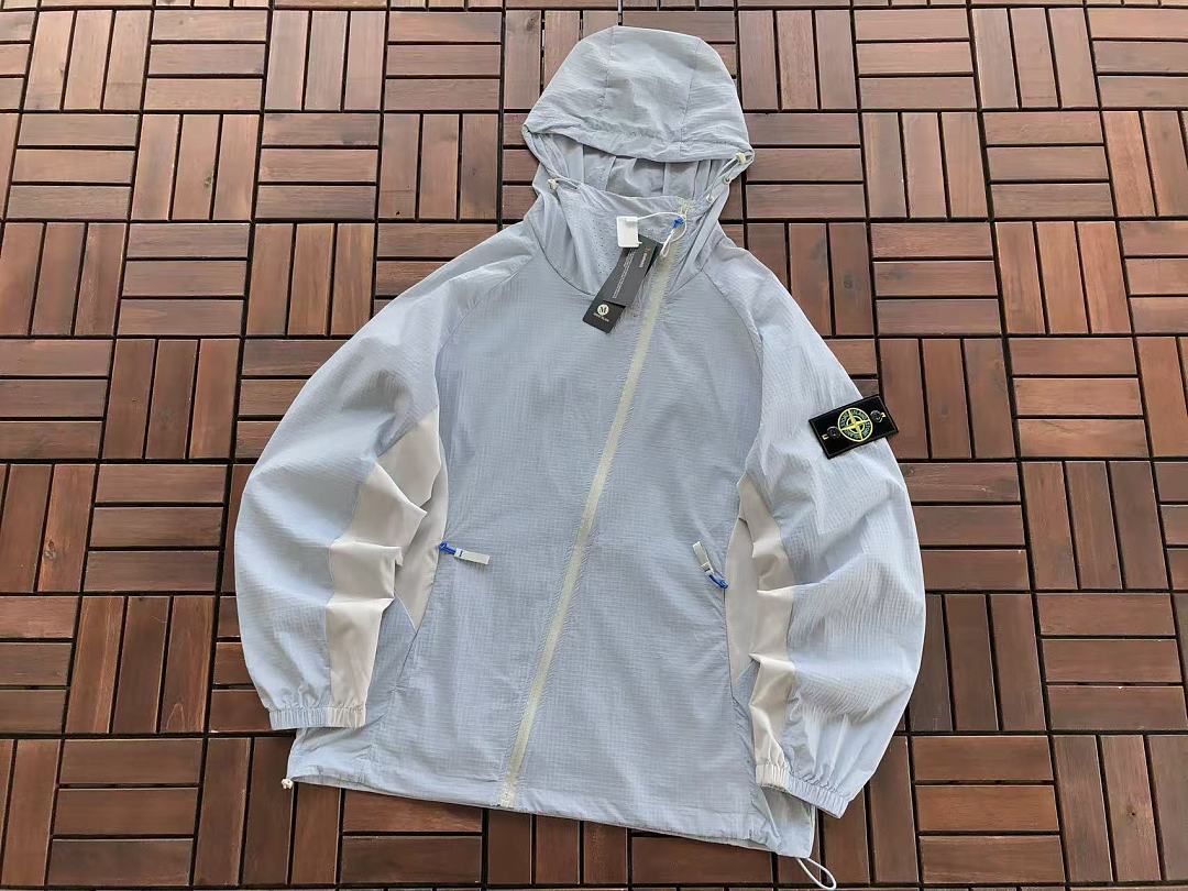 Casacos Stone Island