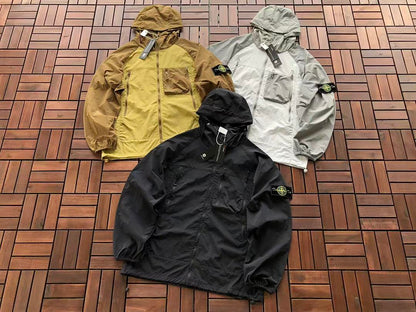 Casacos Stone Island