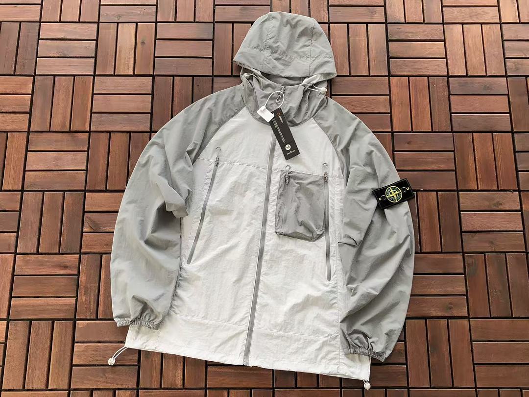 Casacos Stone Island